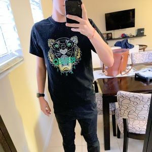 Meet your Posher, Diego